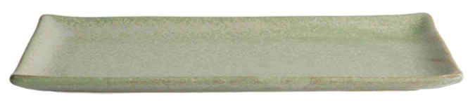Vert Sauge Plat
