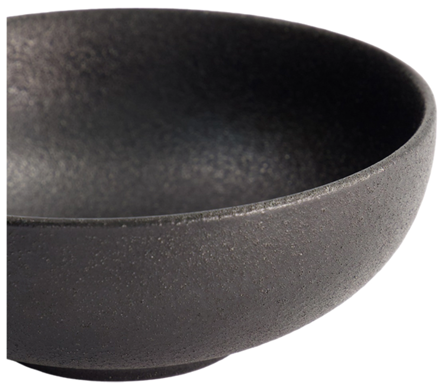 Bol Yuzu Noir
