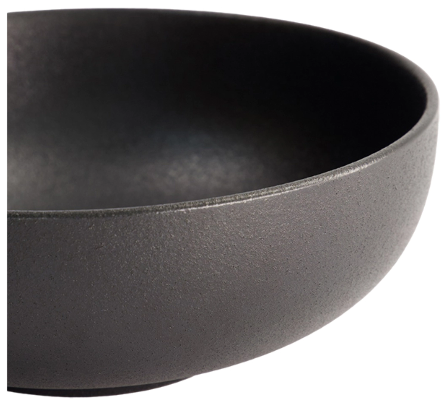 Bol Yuzu Noir