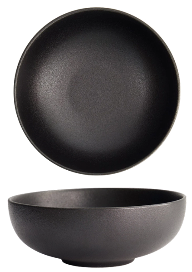 Bol Yuzu Noir