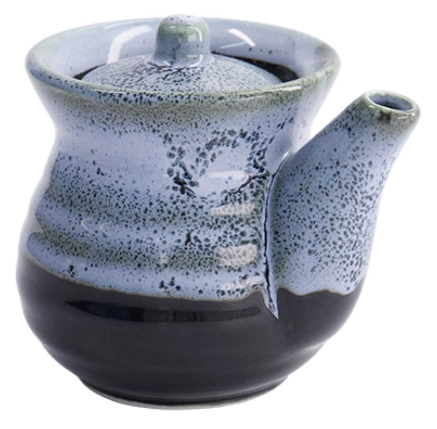 Black Unofu Soja-Saucenspender