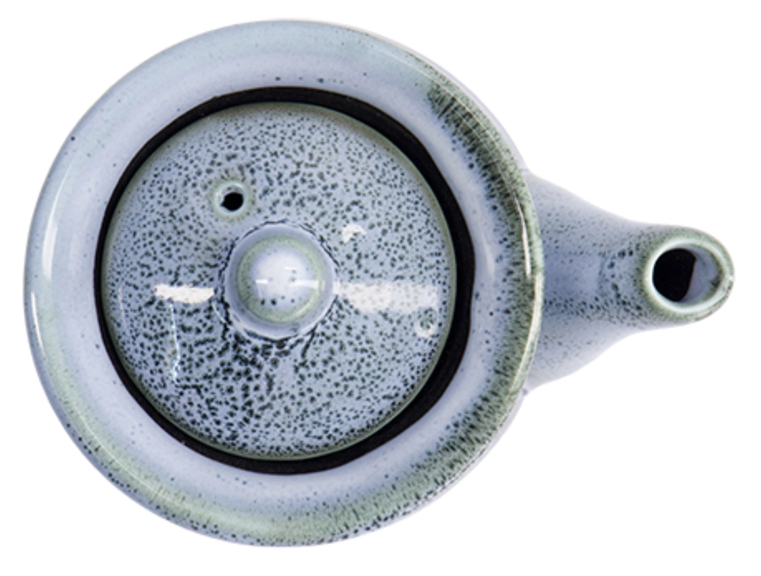 Black Unofu Soja-Saucenspender