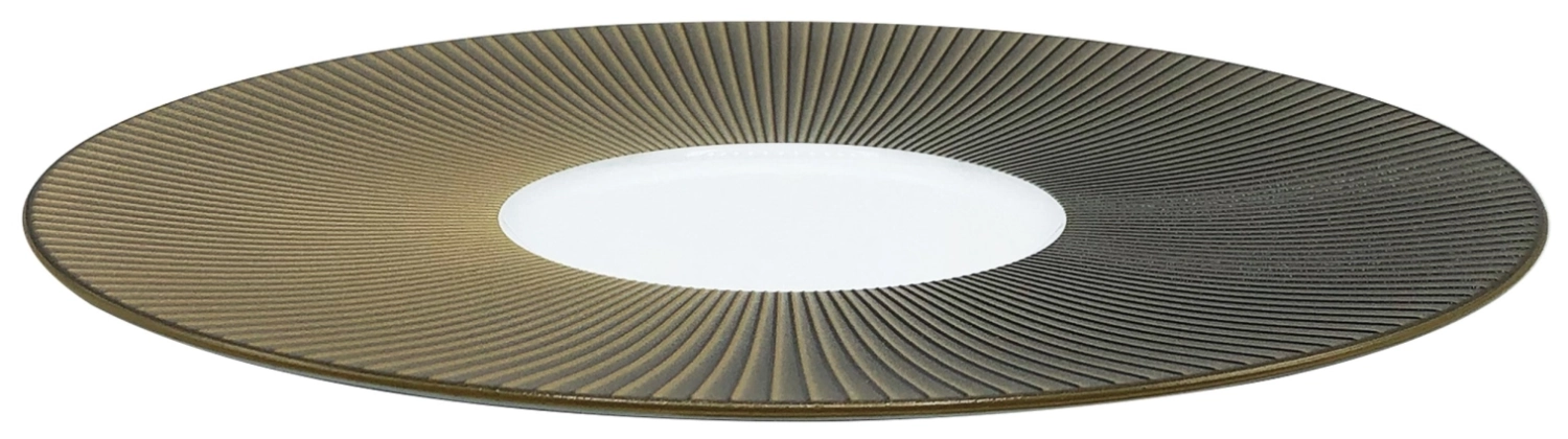 Boléro assiette