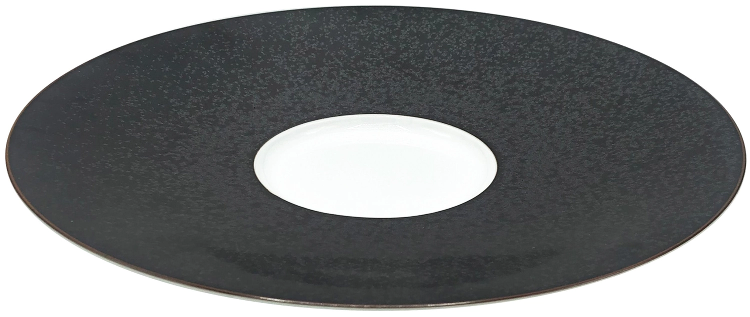 Bora Bora assiette Mise en Bouche