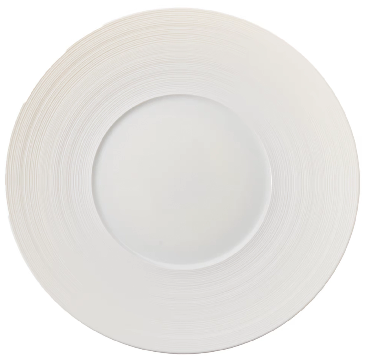 Plain Platzteller