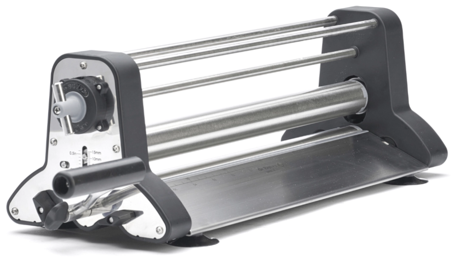 Pro Teigausrollmaschine