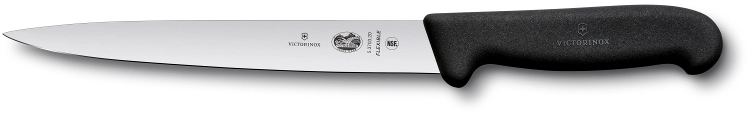 Fibrox Couteau à fileter