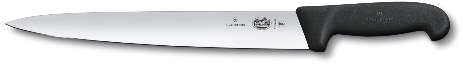 Fibrox Couteau à jambon