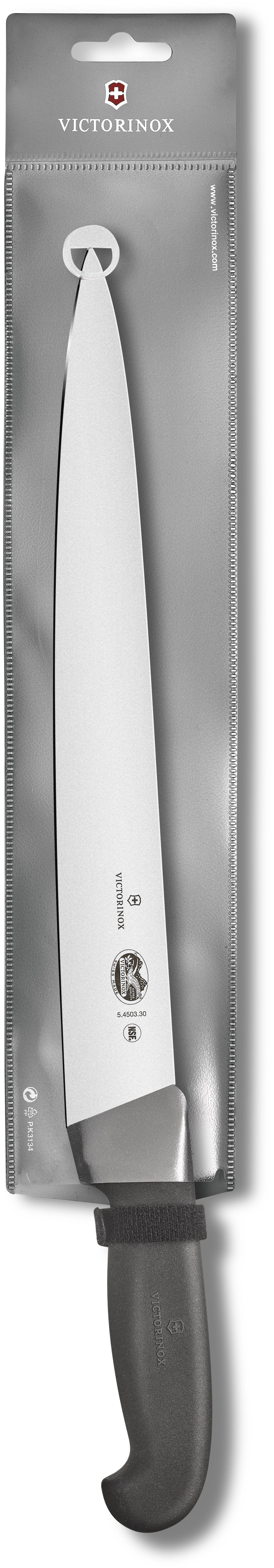 Fibrox Couteau à jambon