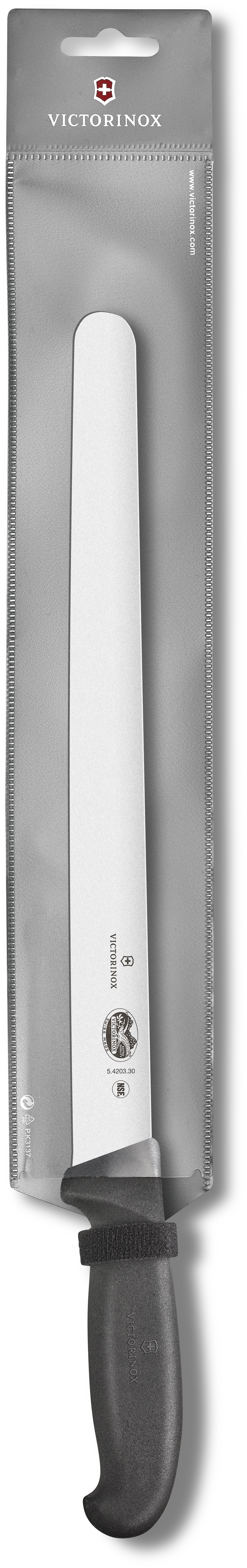 Fibrox Couteau à jambon