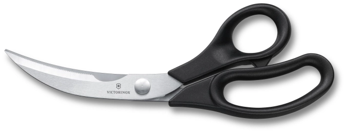 Ciseaux à volaille et fruits de mer