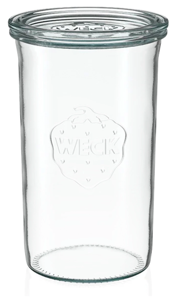 Weck Sturzglas