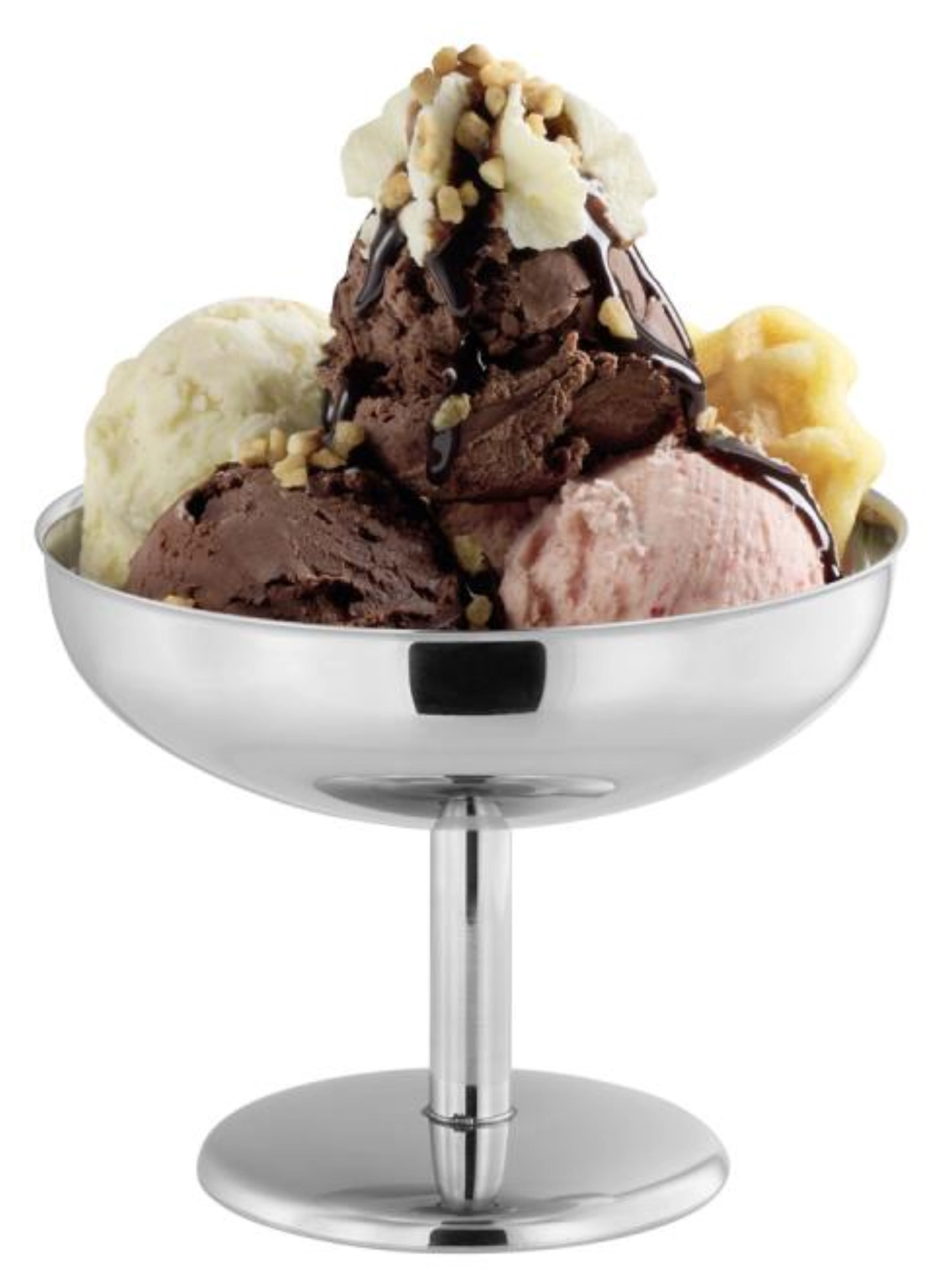 2er Set Frigio Eisbecher