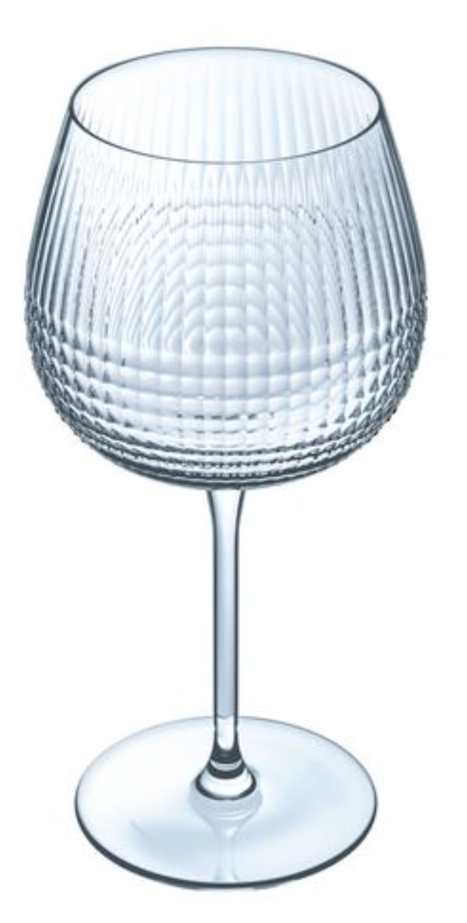 Verre à pied Disco