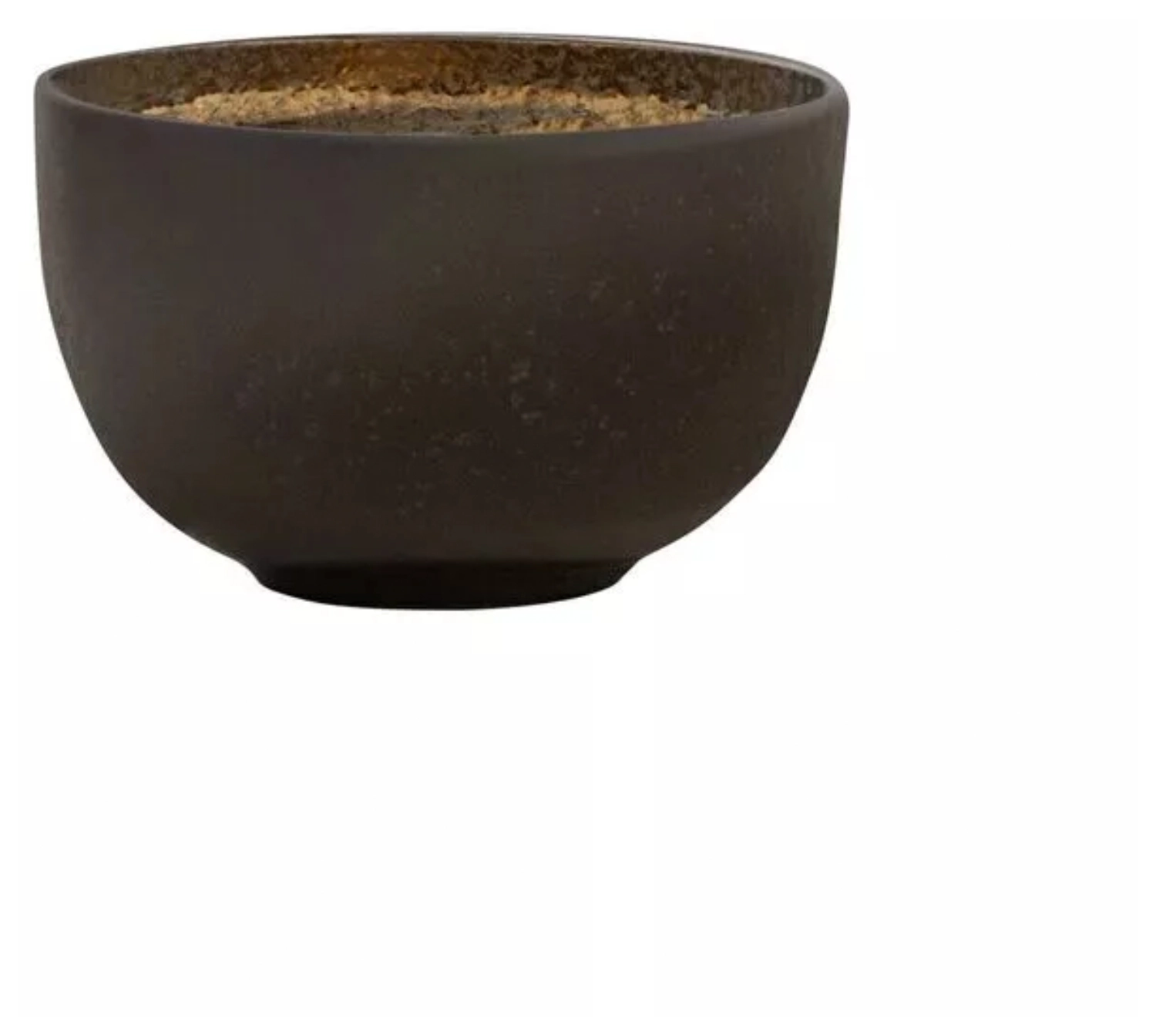 Nivo Metallic Schüssel