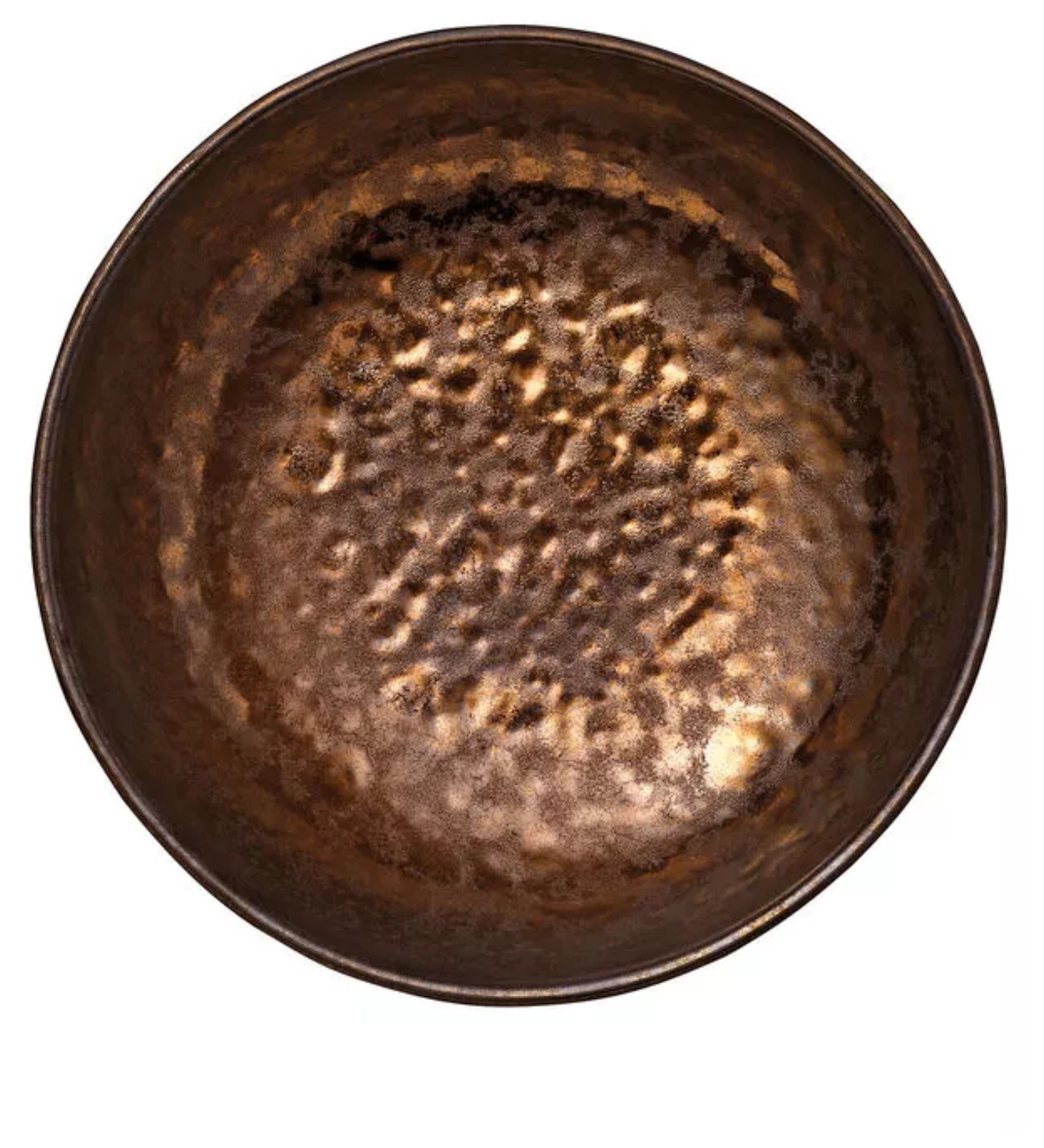 Nivo Metallic Schüssel