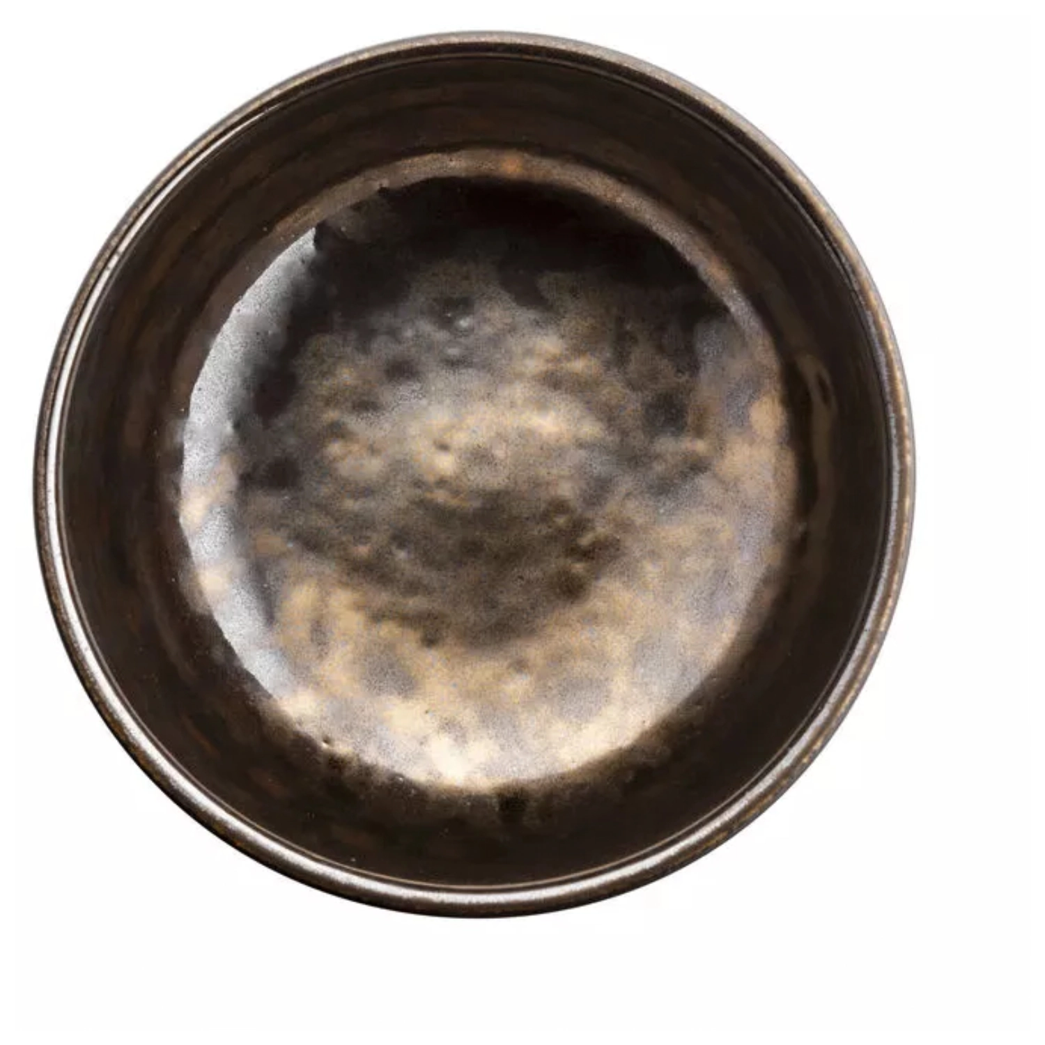 Nivo Metallic Schüssel
