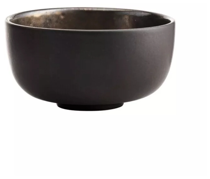 Nivo Metallic Schüssel