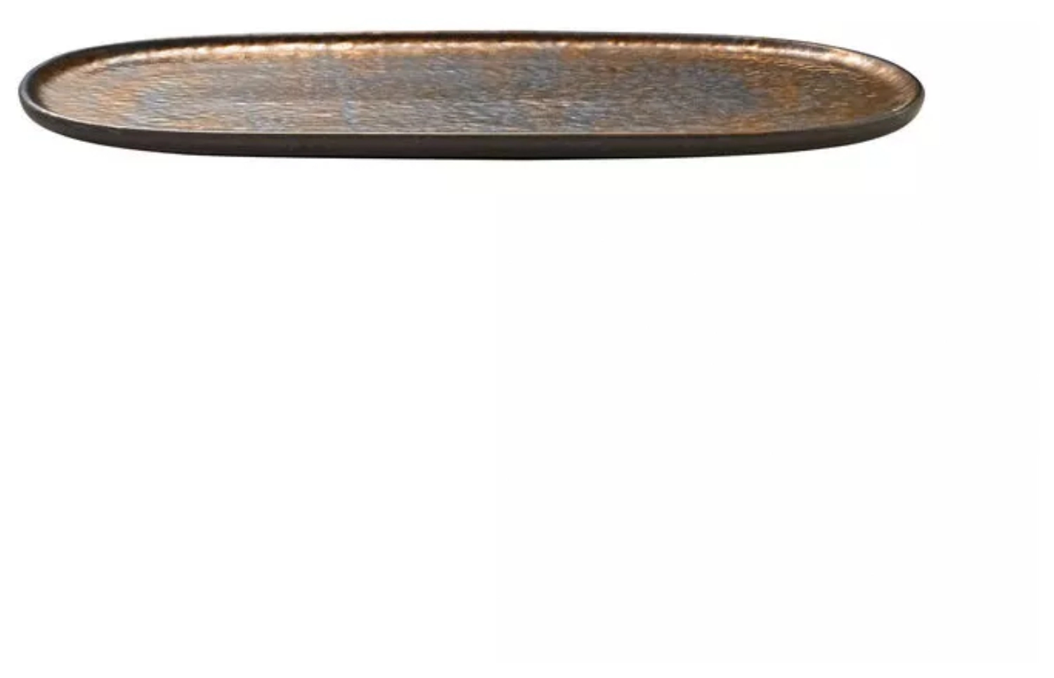 Nivo Metallic Platte