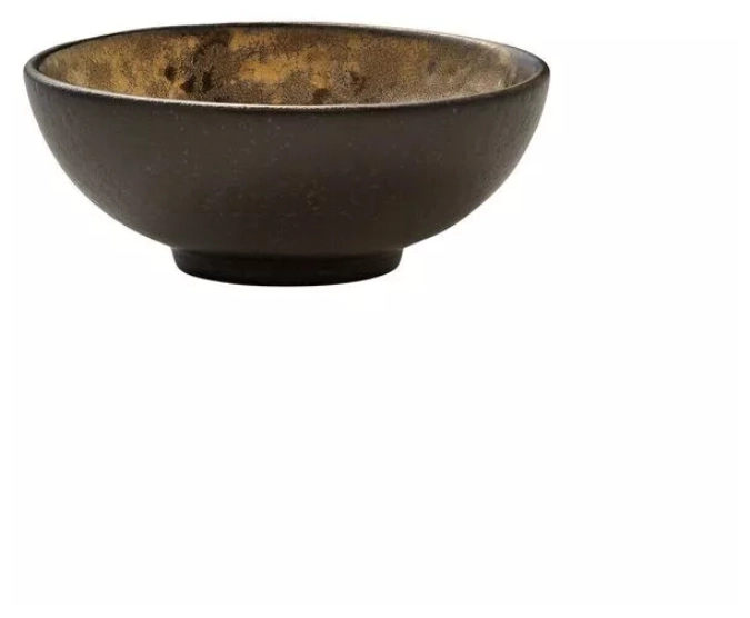 Nivo Metallic Dipschale
