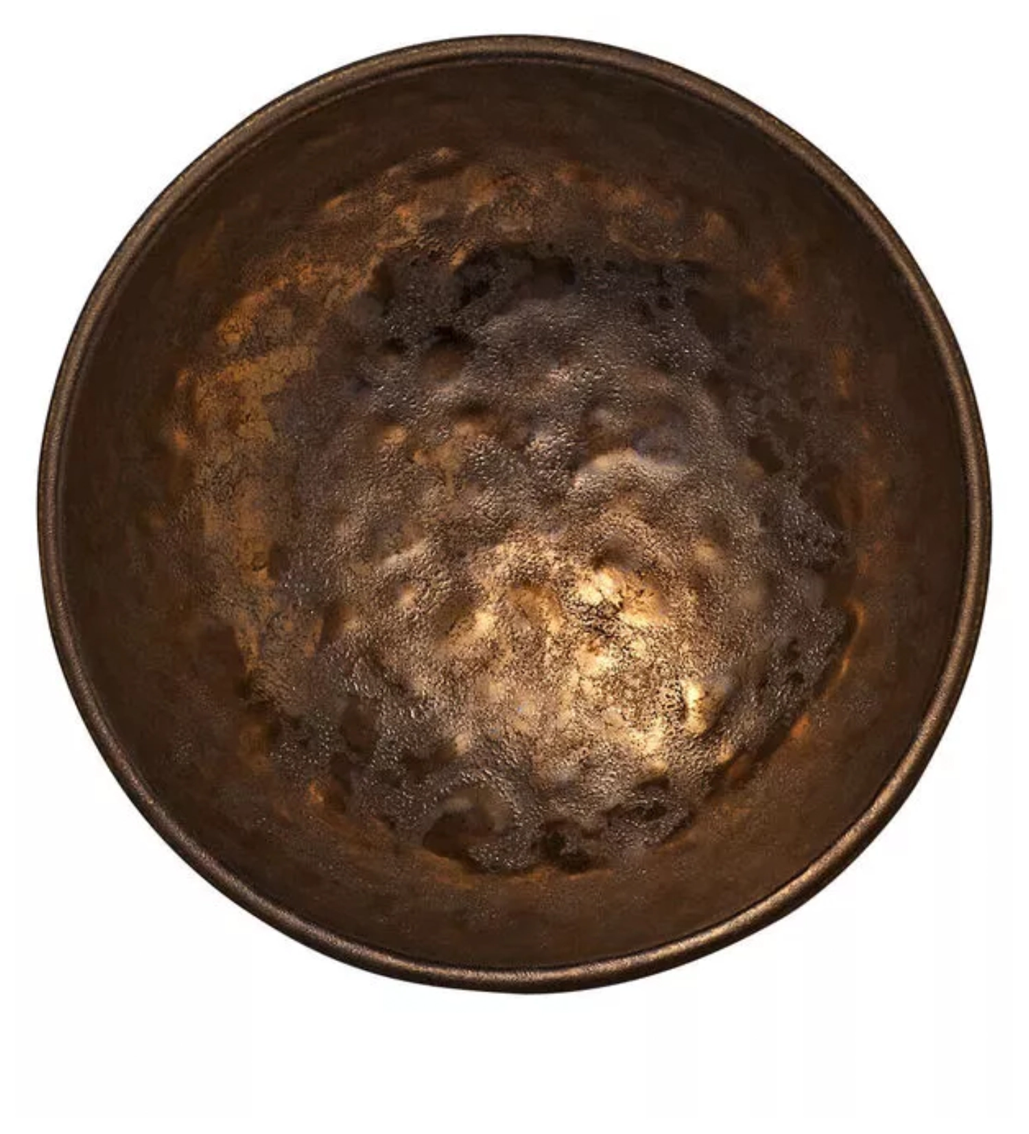 Nivo Metallic Schüssel