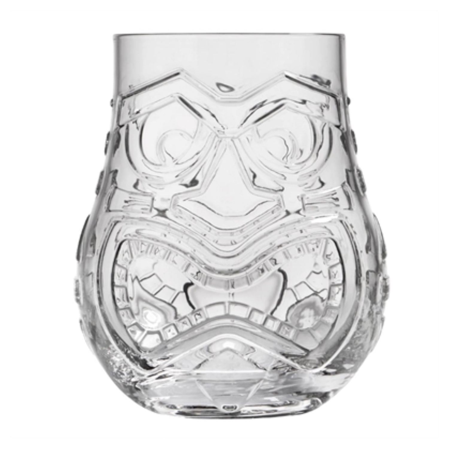 6er Set Tiki Cocktail Becher