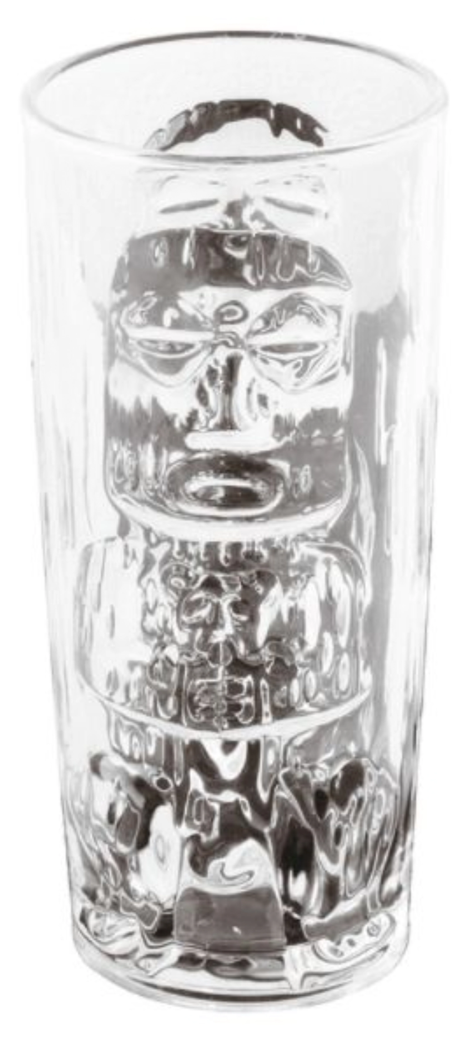 Tiki Glass