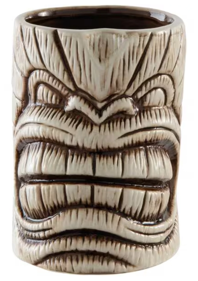 Tiki Becher
