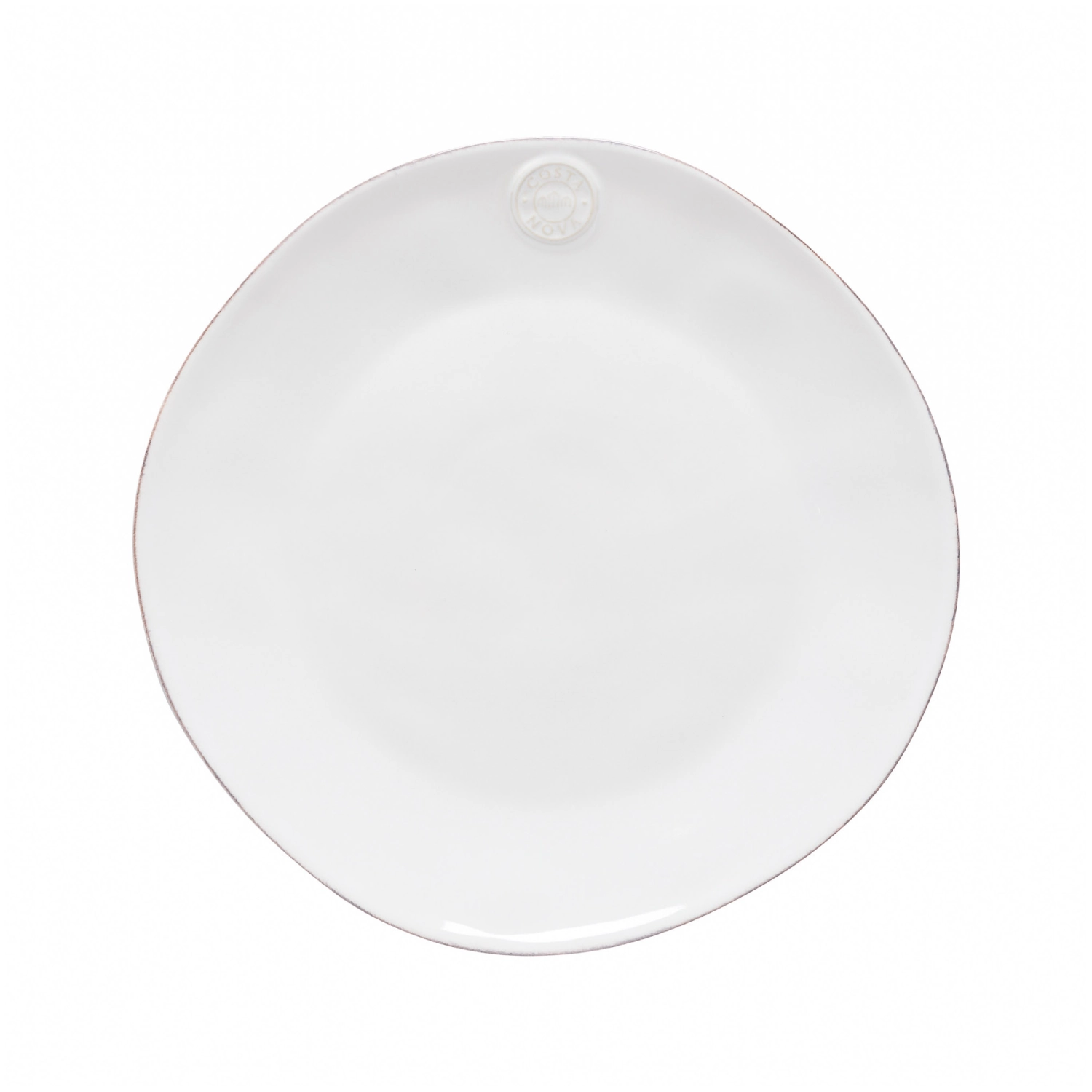 Nova assiette de présentation