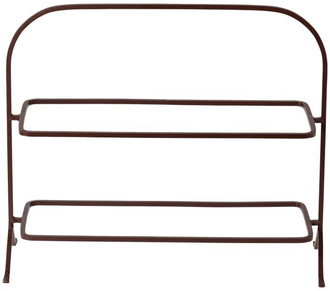 Nova Etagere ohne Platten