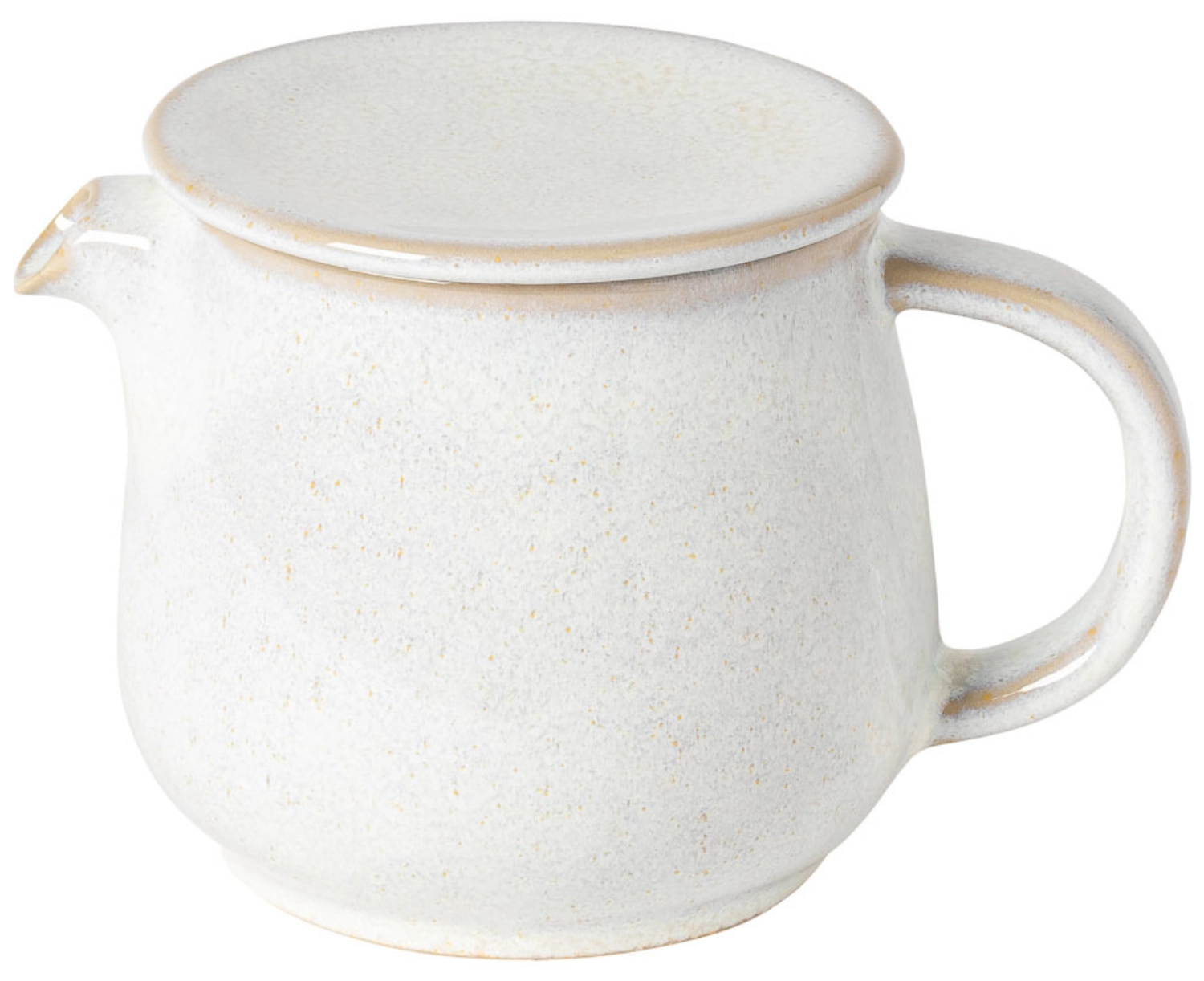 Roda théière avec infuseur