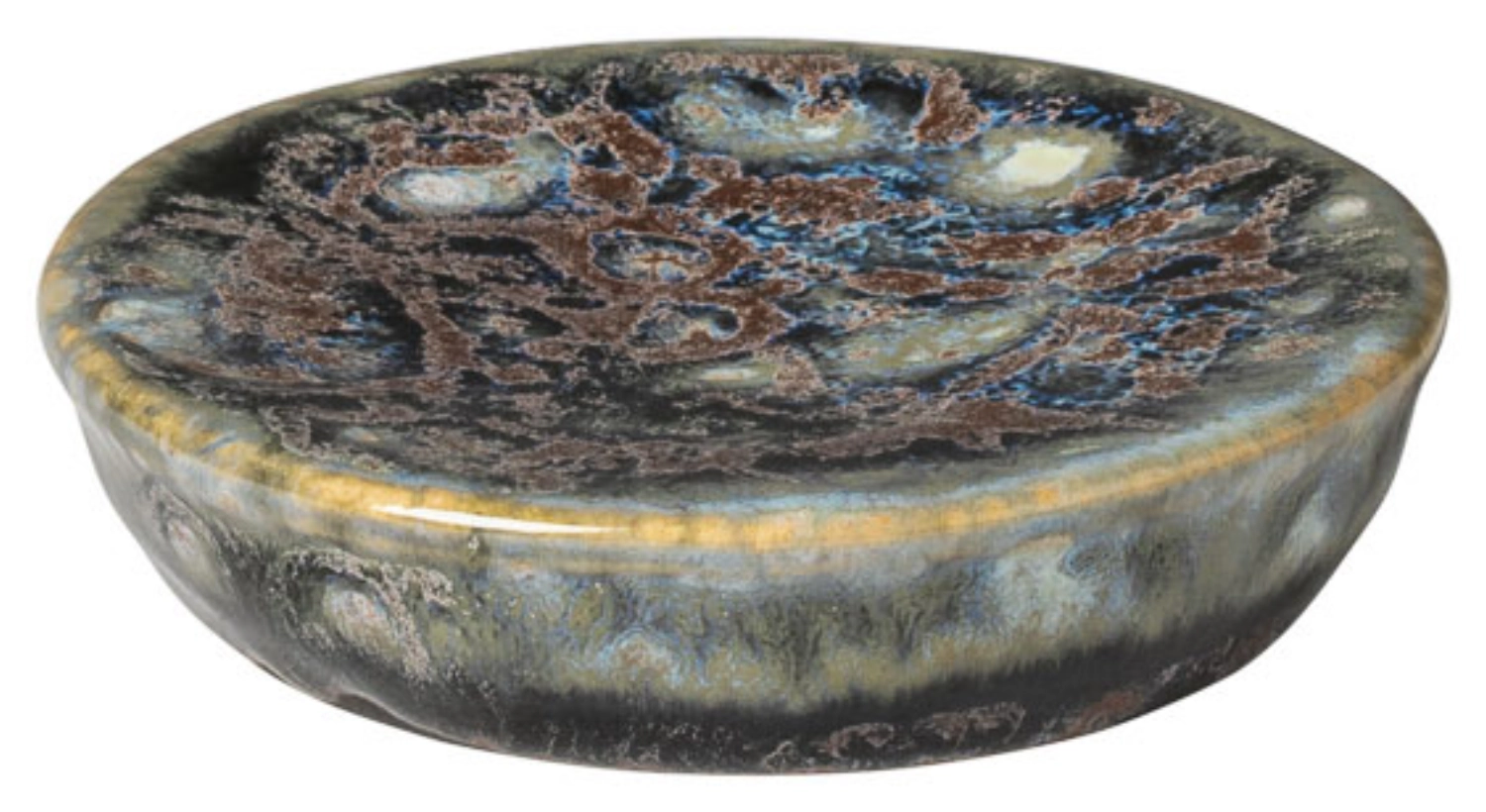 Roda Teller Pillow