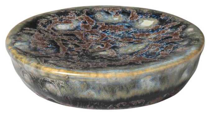 Roda Teller Pillow