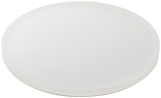 Mealplak plateau rond