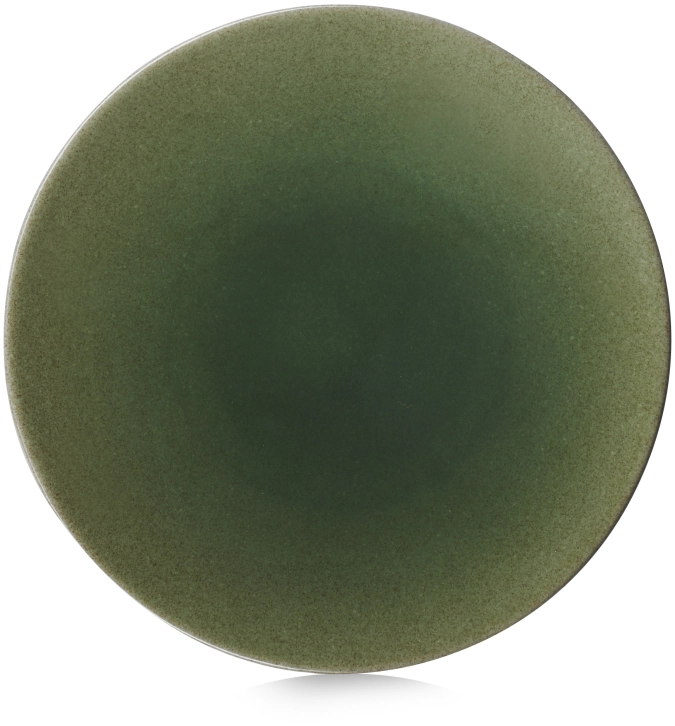 NO.W 2 assiette plate
