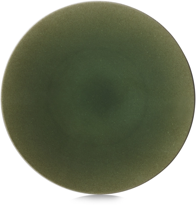 NO.W 2 assiette plate