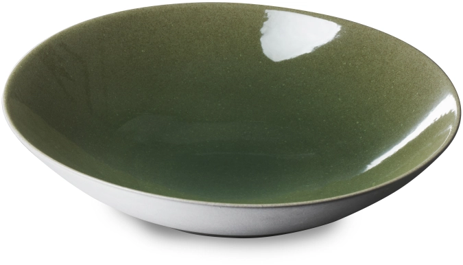 NO.W 2 assiette creuse