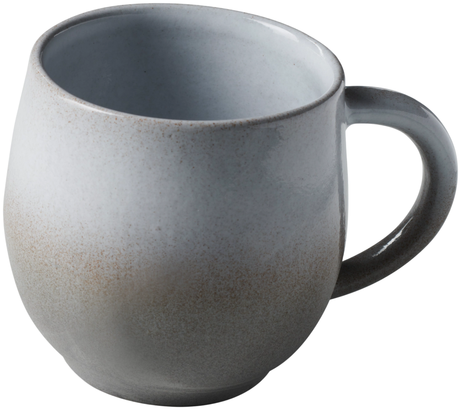 NO.W 2 Tasse mit Henkel