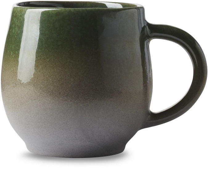 NO.W 2 tasse avec anse