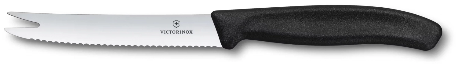 Couteau à fromage et à charcuterie