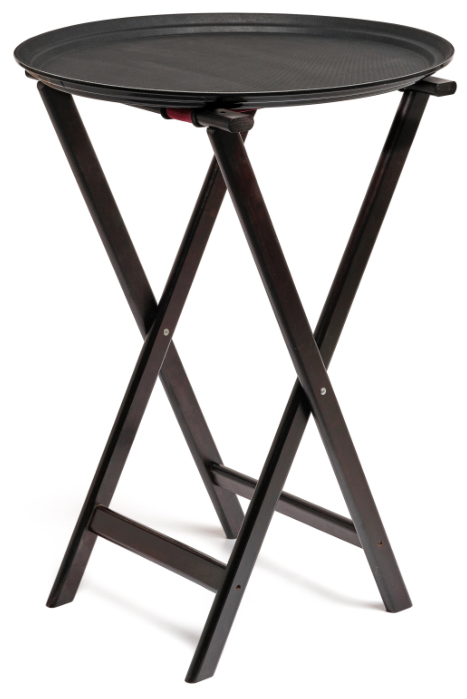 Support pour plateau