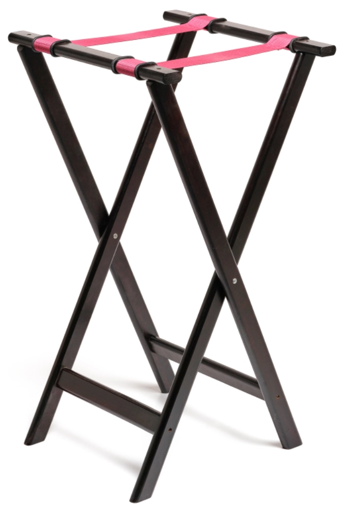 Support pour plateau