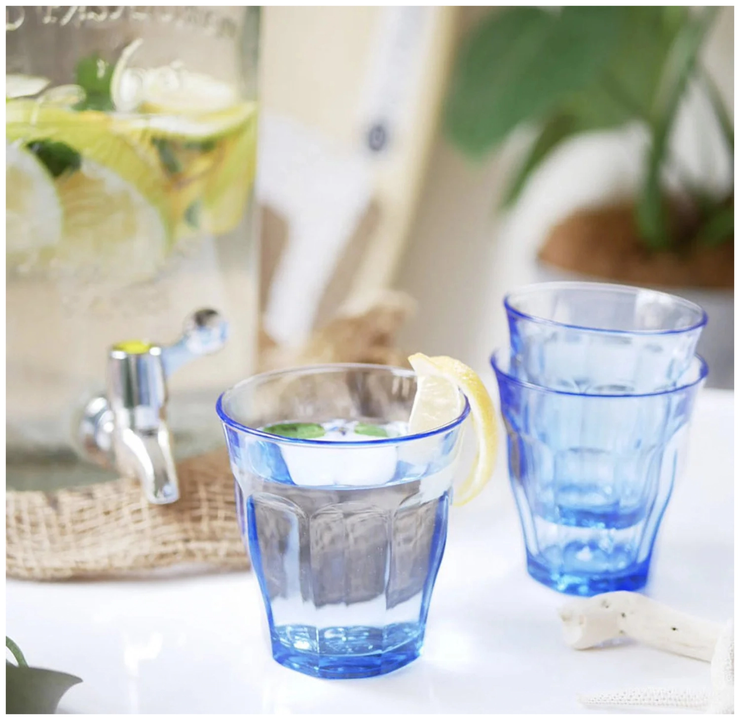 Picardie Marine Becher