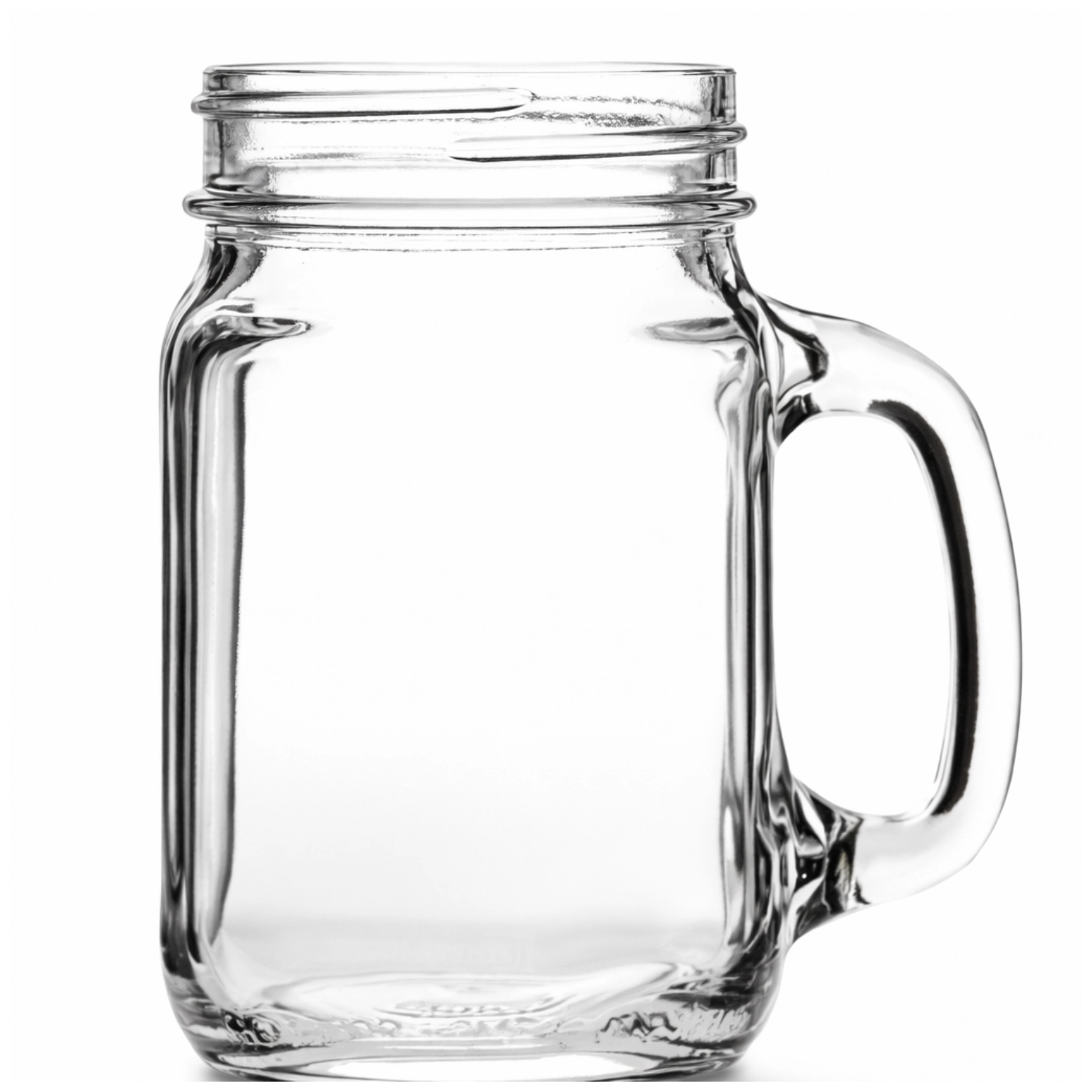 6er Set Trinkglas