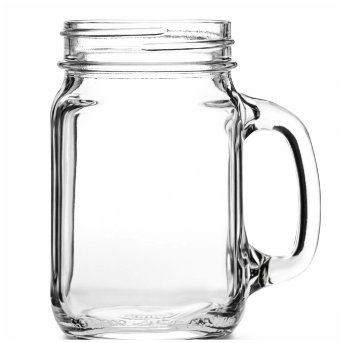 6er Set Trinkglas