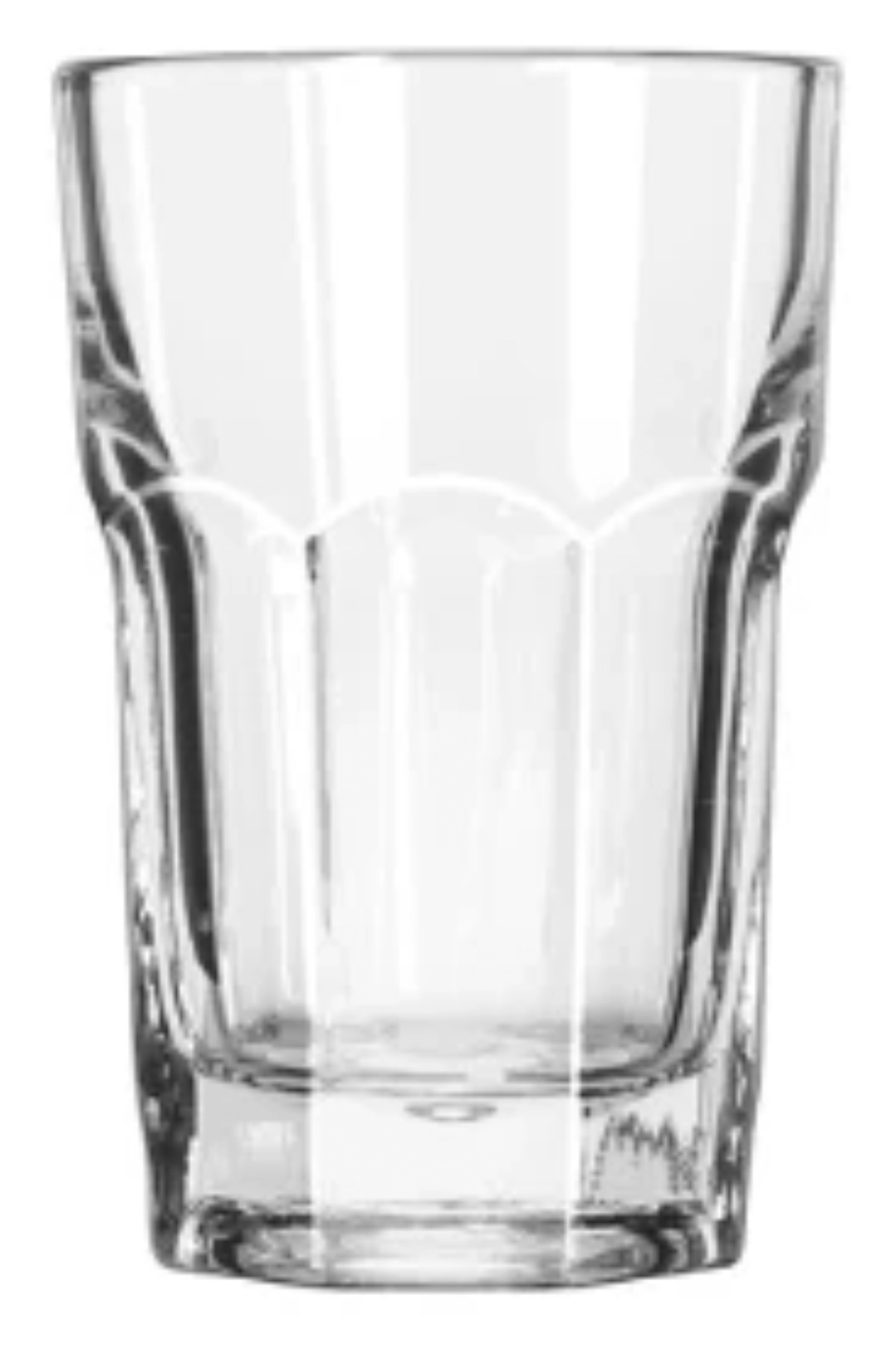 12er Set Titan Highball Becher
