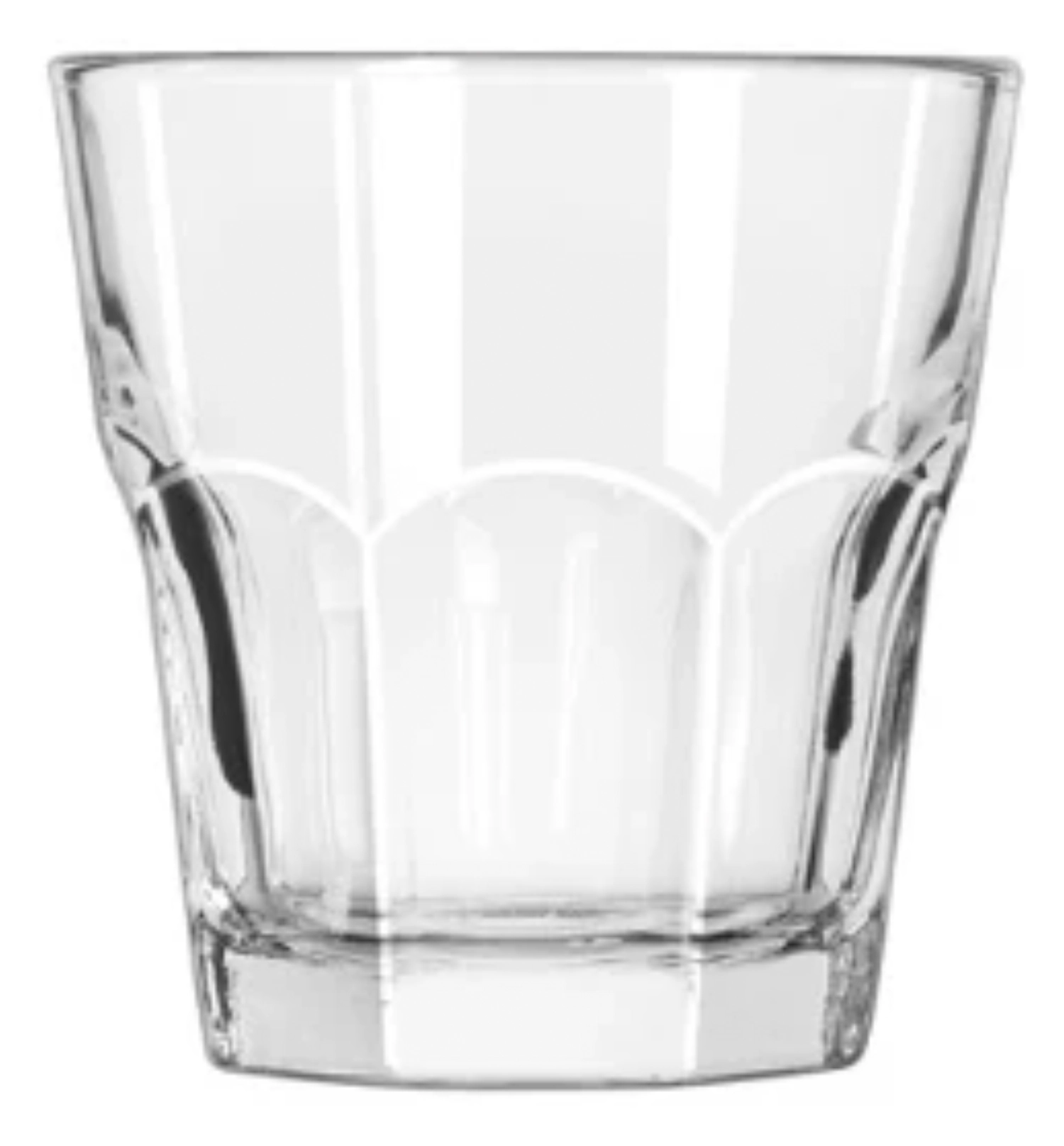 12er Set Titan Rocks Becher