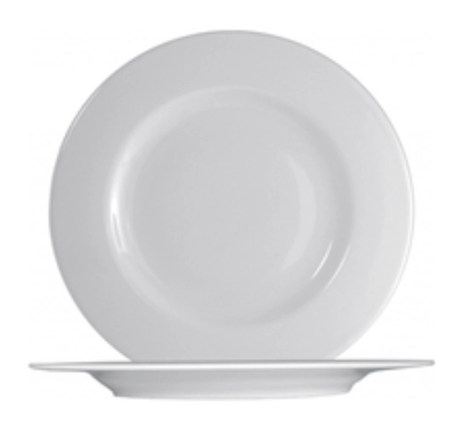 Assiette Ischia