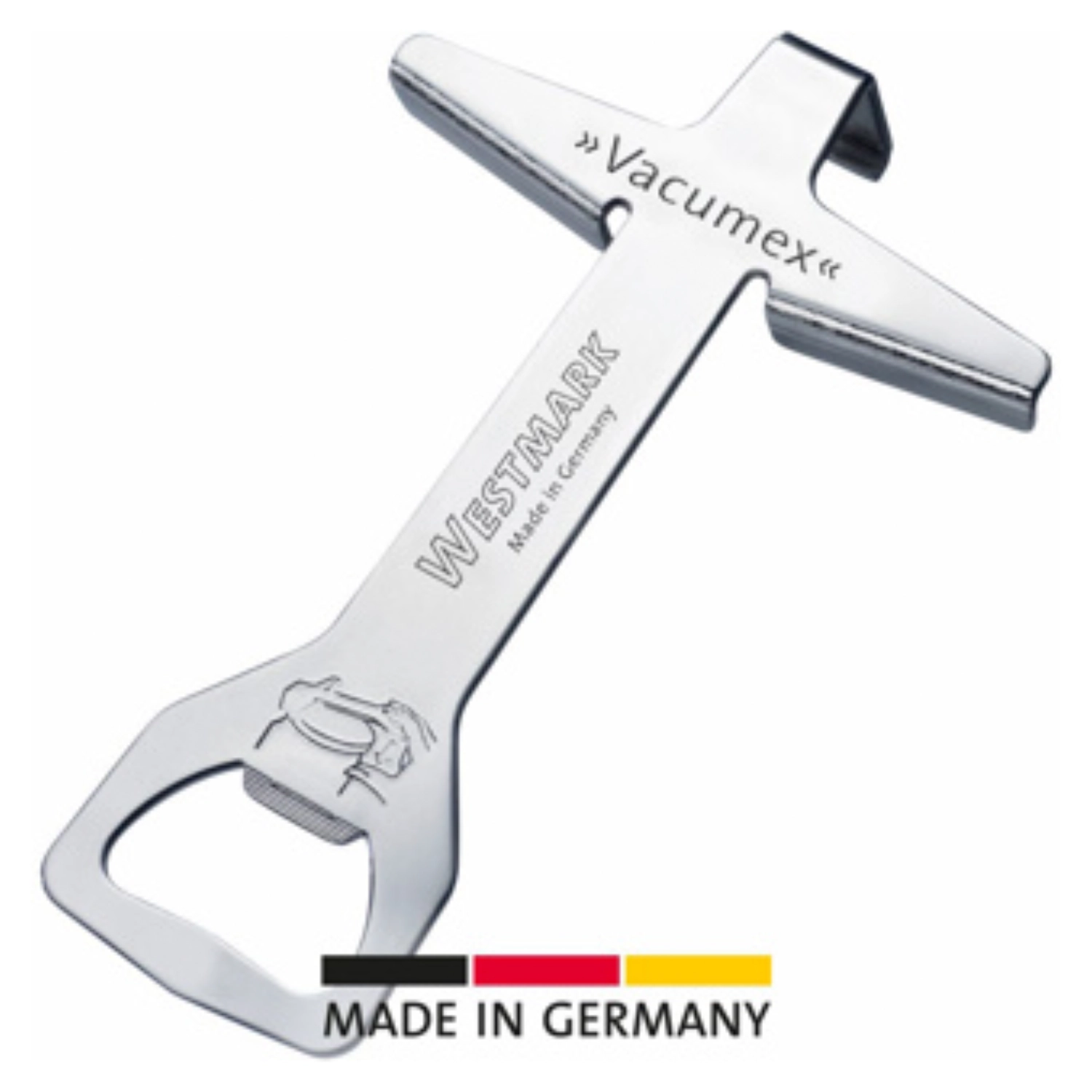 Schraubdeckelöffner