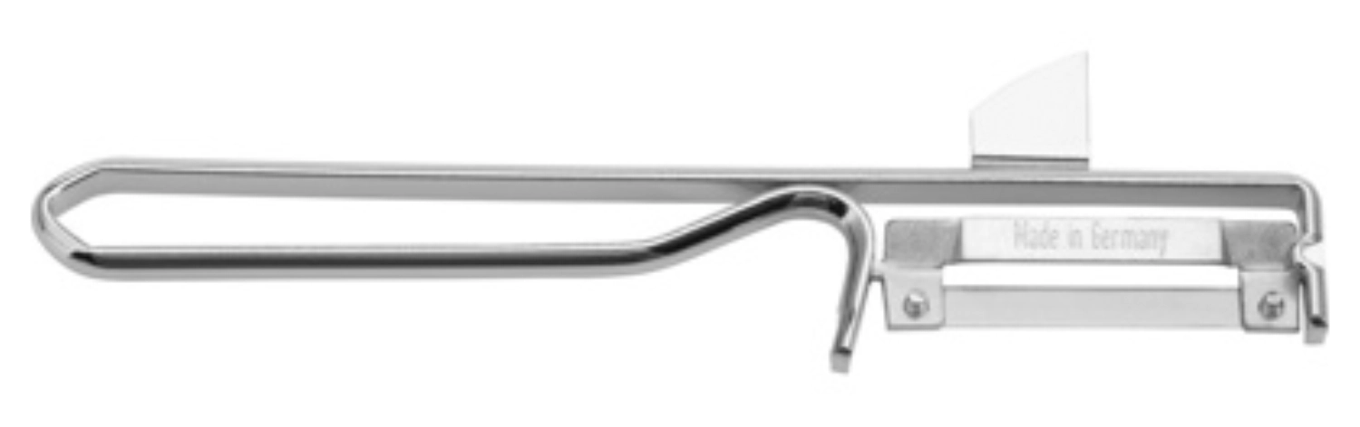 Display mit 30 Stk. Sparschäler